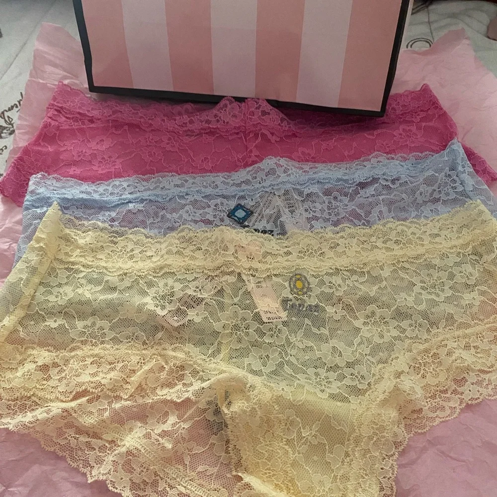 Victorias Secret new pack